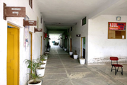 KDBL International School-Campus